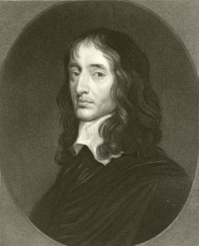 Jan Selden autorstwa English School