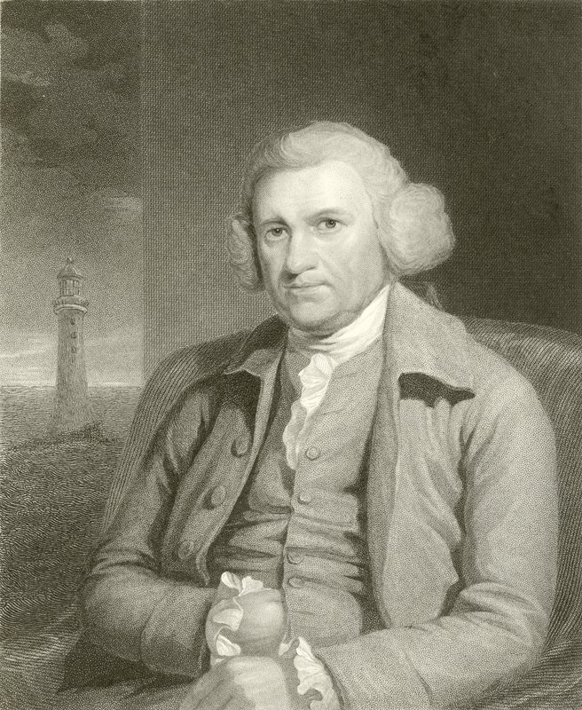 John Smeaton autorstwa English School