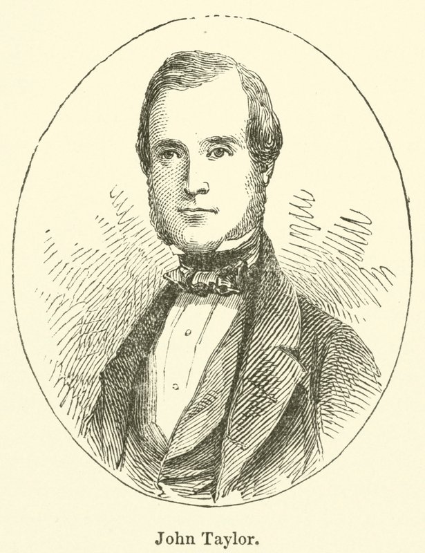 John Taylor (grafika) autorstwa English School