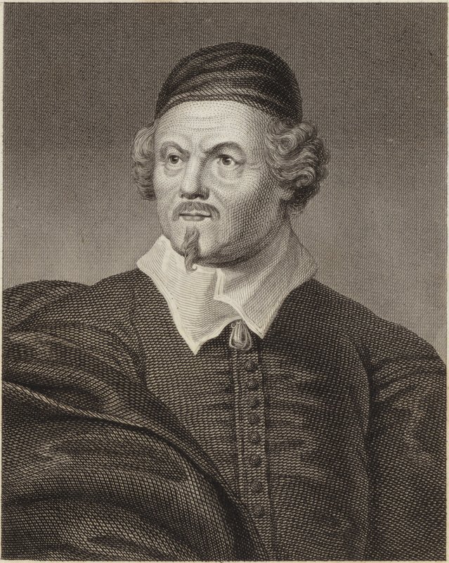 John Taylor autorstwa English School