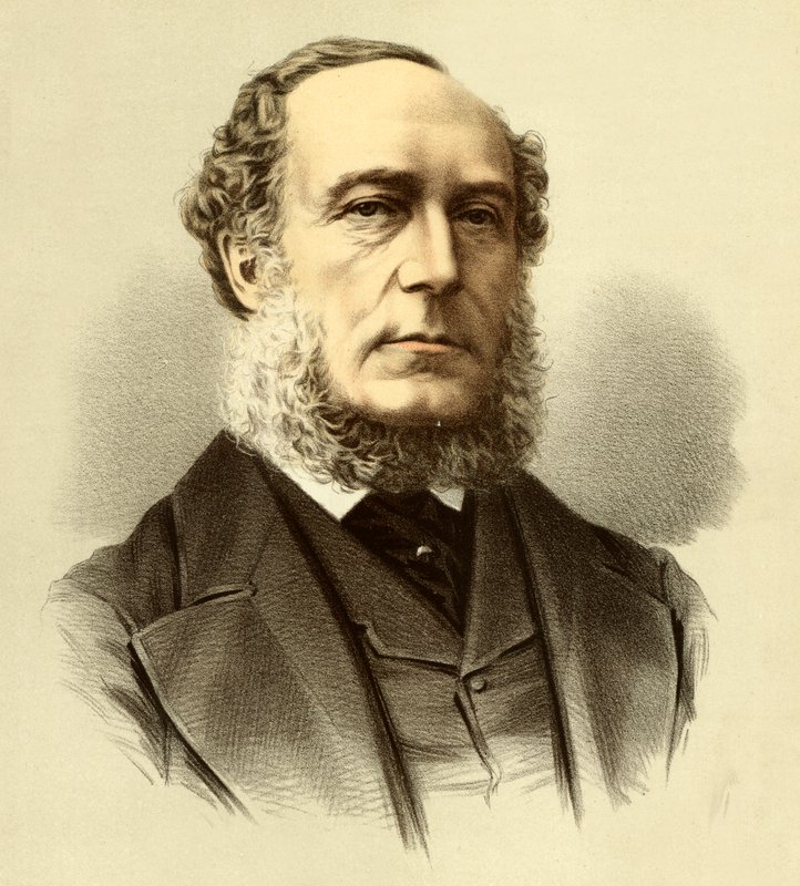 John Walter autorstwa English School