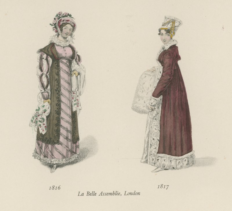 Zgromadzenie La Belle, Londyn autorstwa English School