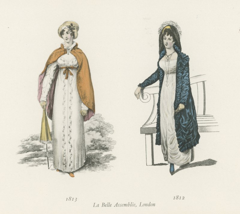 Zgromadzenie La Belle, Londyn autorstwa English School