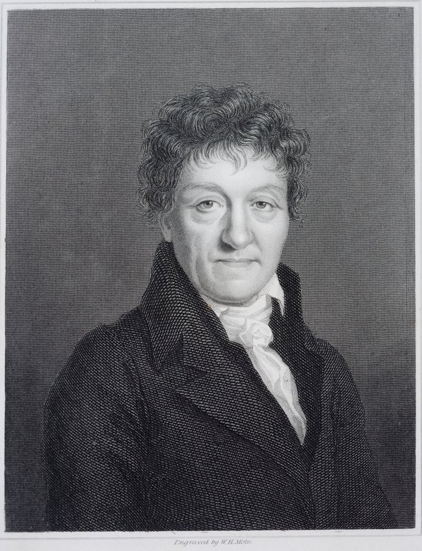 Lazare Carnot , francuski matematyk, fizyk i polityk Rewolucji Francuskiej (grafika) autorstwa English School