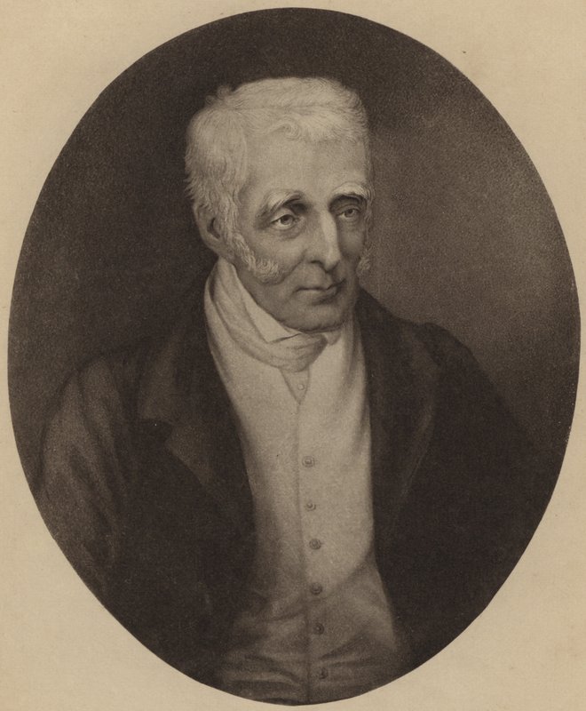 Generał porucznik Arthur Wellesley autorstwa English School