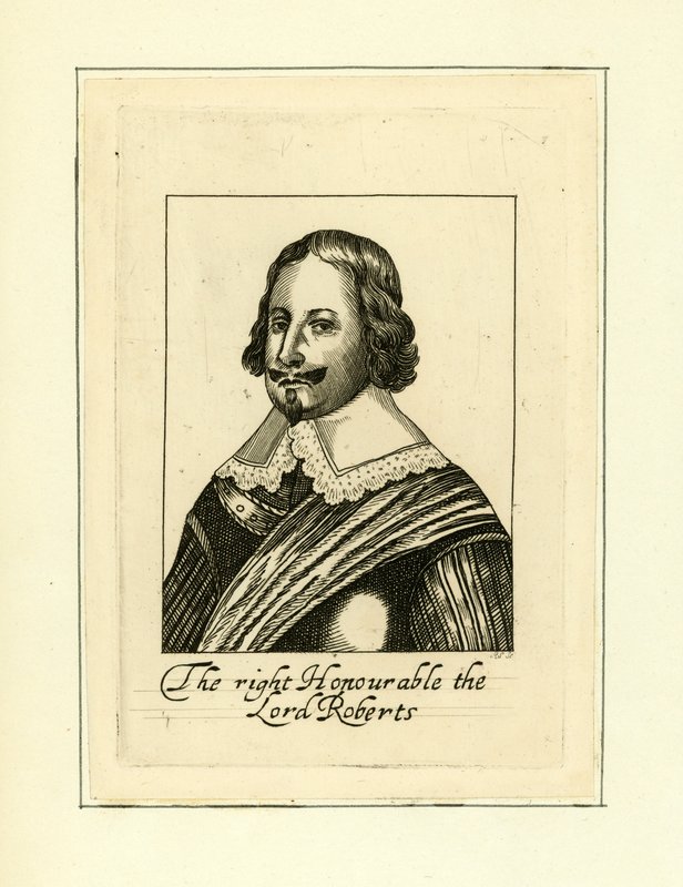 Lord Roberts autorstwa English School