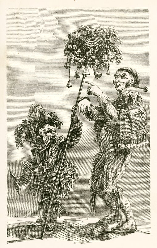Majowy dzień Gaiety autorstwa English School
