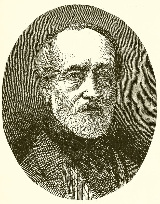 Mazzini autorstwa English School