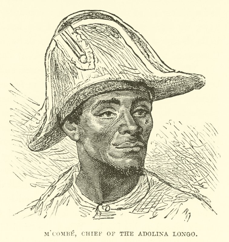 Mcombe, szef Adolina Longo autorstwa English School