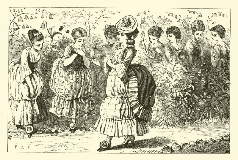 Pani Mary autorstwa English School