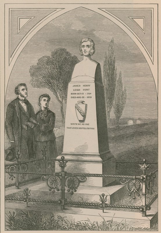 Pomnik Jamesa Henry