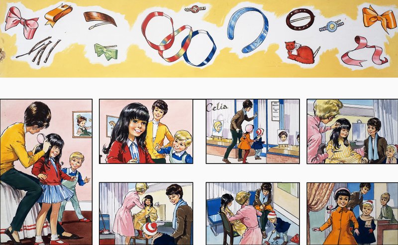 Matka pokaże ci jak autorstwa English School
