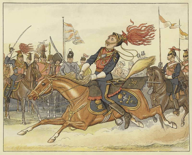 Mój Panie, nie mam czasu, by pozdrowić Cię Trojlusie i Kresydzie, Akt IV, Scena 2 autorstwa English School