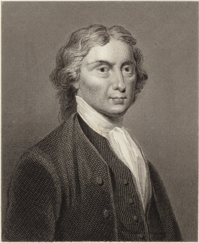 Nathaniel Lee autorstwa English School