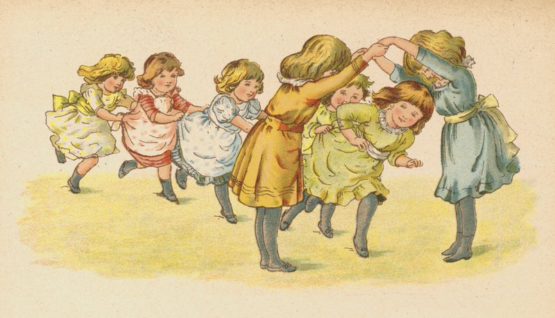 Pomarańcze I Cytryny (chromolitho) autorstwa English School
