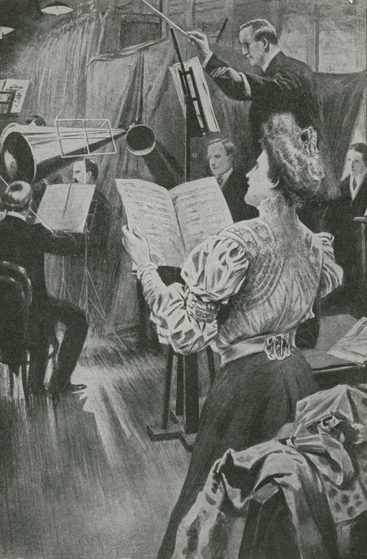 Nasze trwałe skarby w dźwięku autorstwa English School