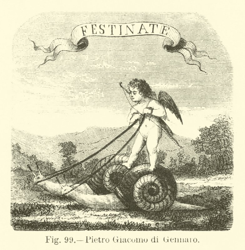 Pietro Giacomo di Gennaro autorstwa English School