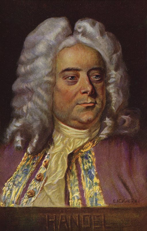 Portret George