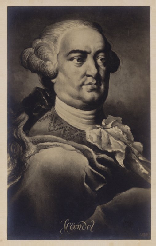 Portret George