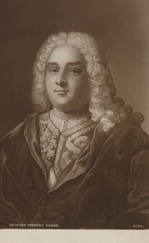 Portret George