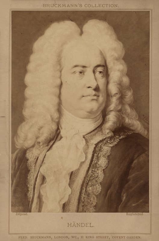 Portret George