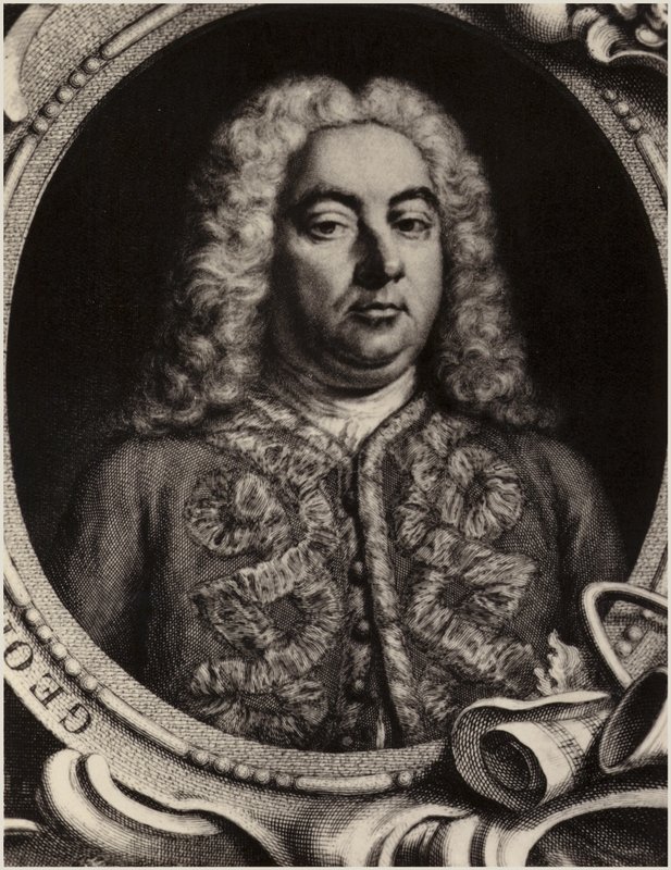 Portret George