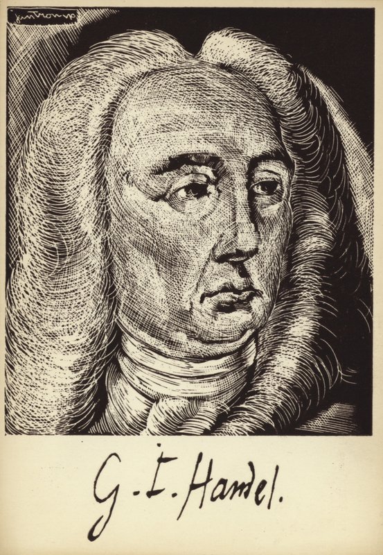 Portret George