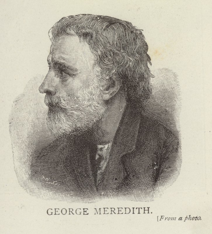 Portret George