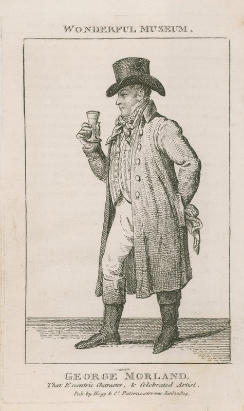 Portret George