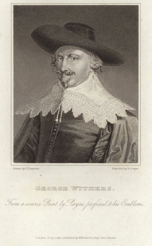 Portret George