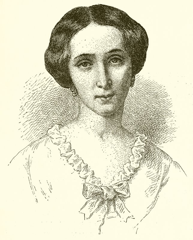 Rachel Feliks autorstwa English School