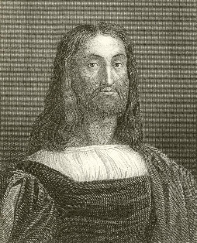 Raimondi autorstwa English School