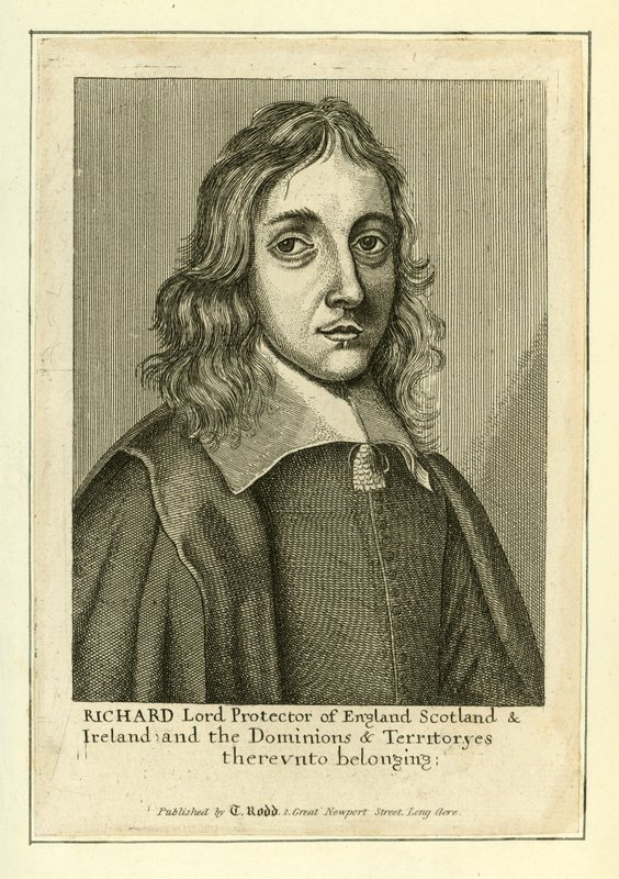 Robert Dingley autorstwa English School