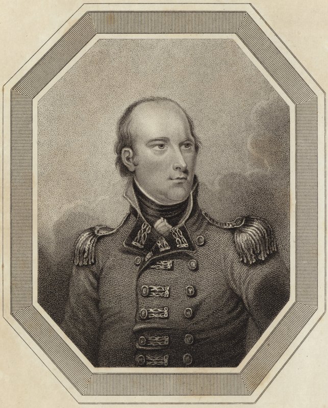 Richard Lambart autorstwa English School