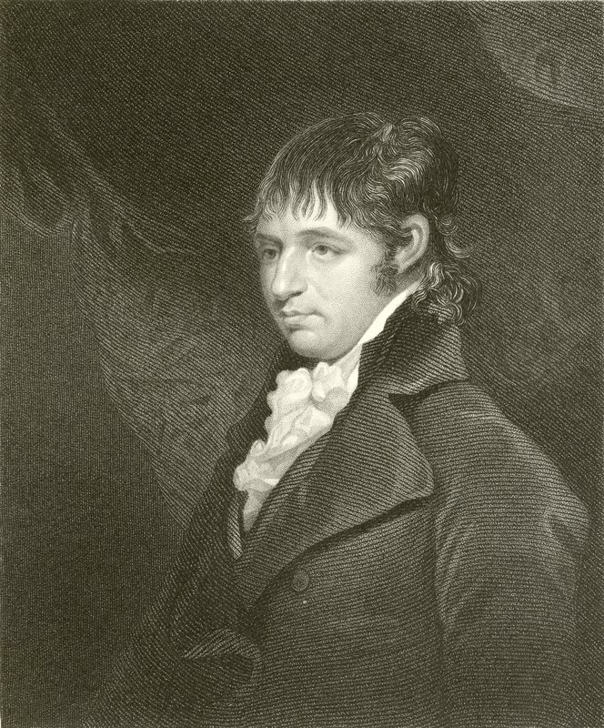 Ryszard Porson autorstwa English School