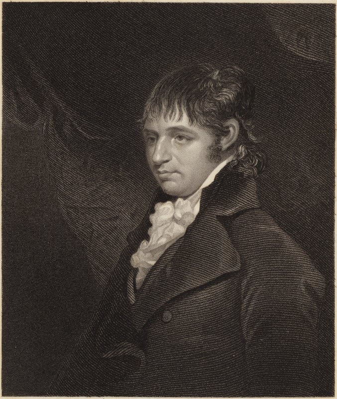 Ryszard Porson autorstwa English School