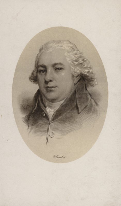Robert Raikes autorstwa English School