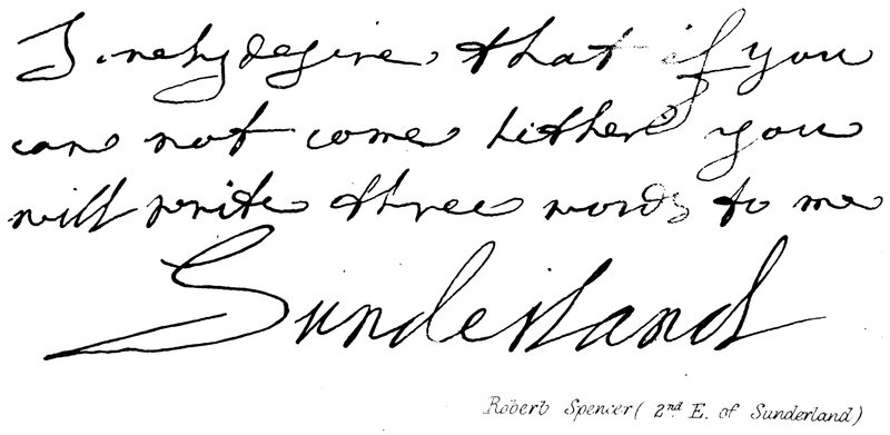 Robert Spencer (2. E Sunderland) autorstwa English School