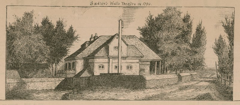 Teatr Sadler