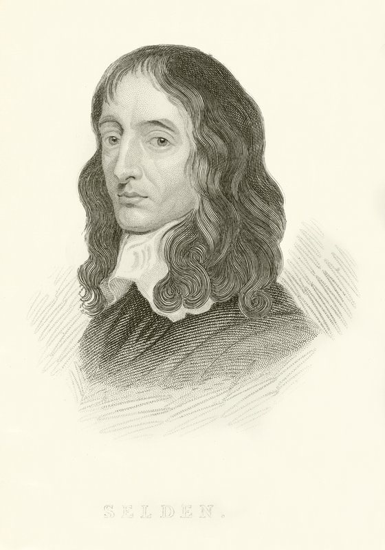 Selden autorstwa English School