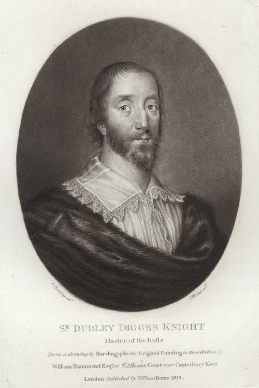 Sir Dudley kopie rycerza autorstwa English School
