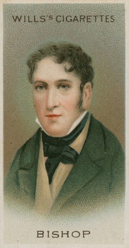 Sir Henryk Biskup autorstwa English School
