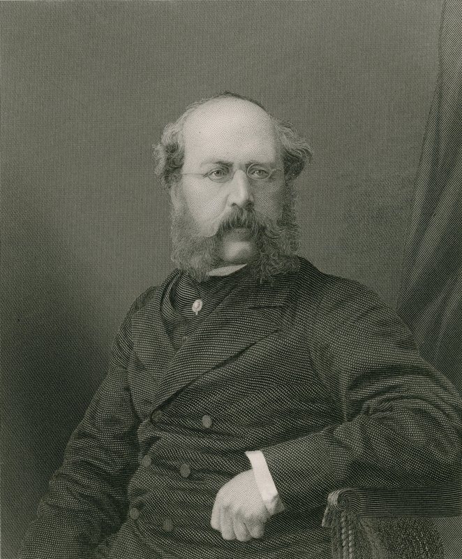 Sir Henry Edwards autorstwa English School