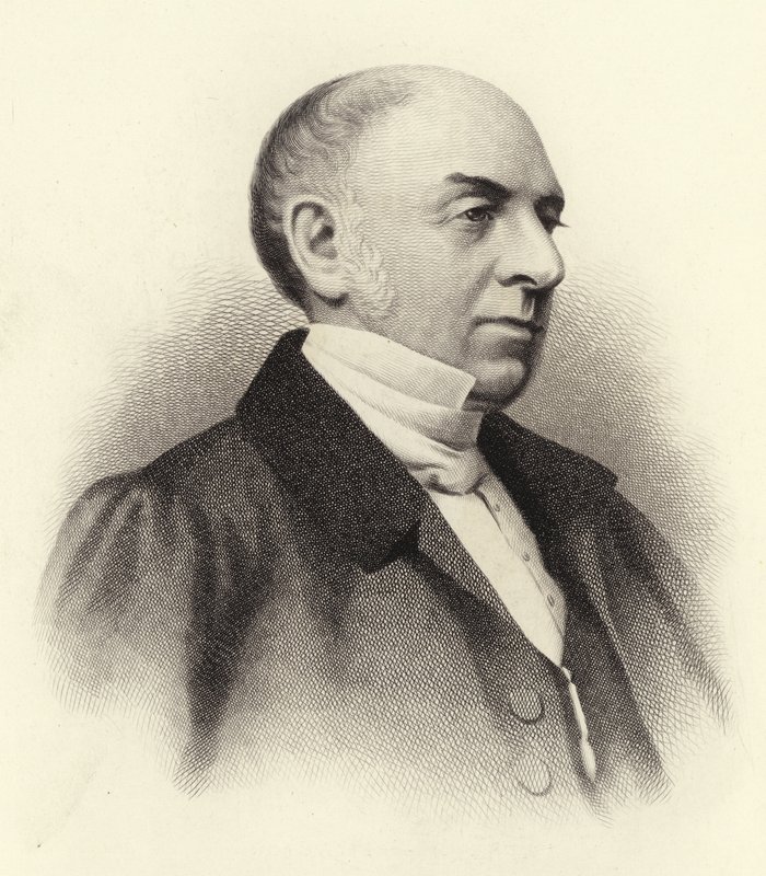 Sir Jamesa Grahama autorstwa English School