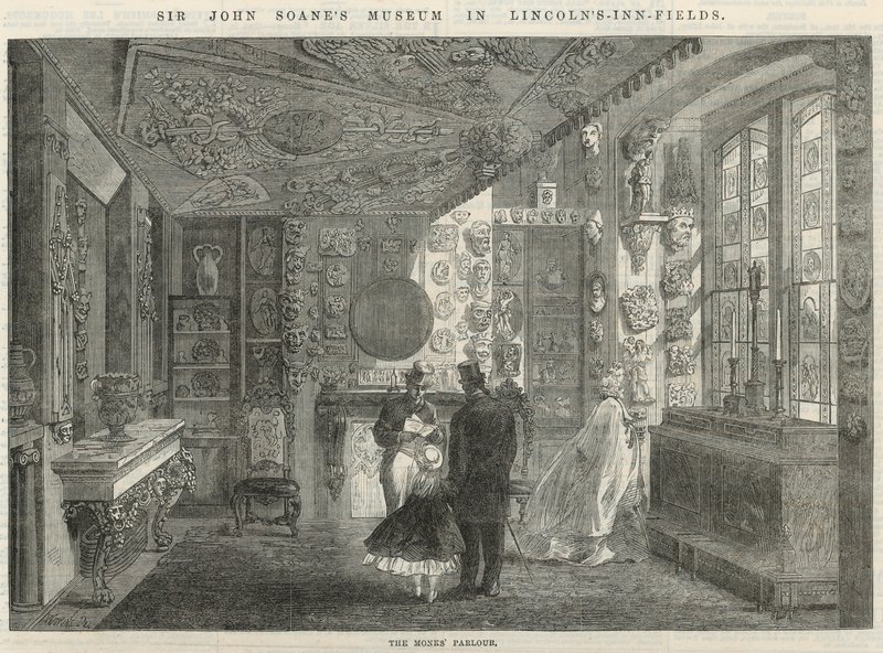 Muzeum Sir Johna Soane