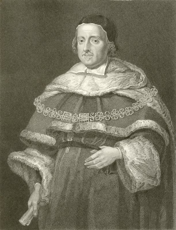 Sir Mateusz Hale autorstwa English School