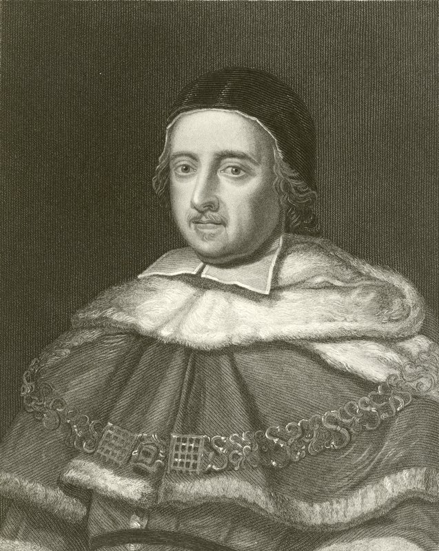 Sir Mateusz Hale autorstwa English School