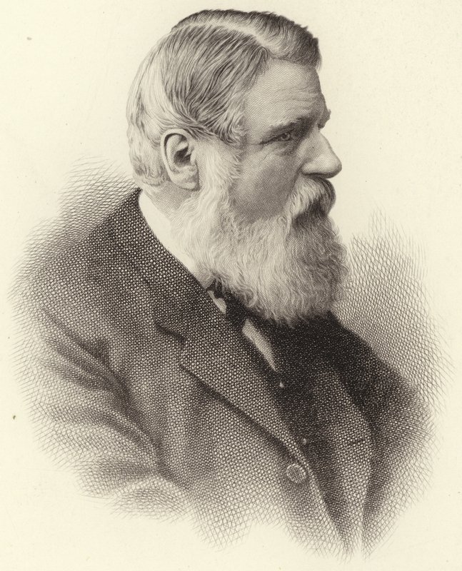 Stafford Henry Northcote autorstwa English School