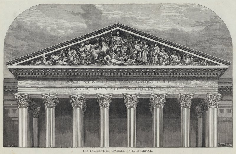 Fronton, St George
