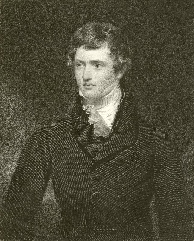 Prawy sędzia Edward Geoffrey Stanley, Lord Stanley autorstwa English School